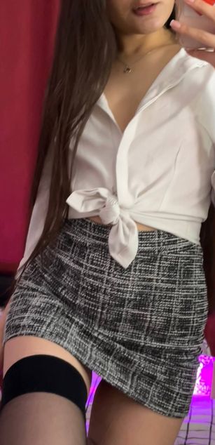 Model - Annie cuckold