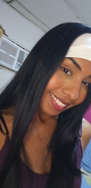 Model - Nahomi Jaspe submission