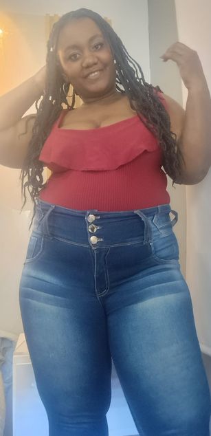 Model - EmmaBrant roleplay