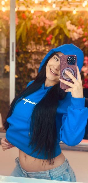 Model - Lexxiee Haze sexy