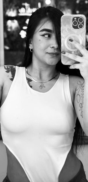 Model - Lexxiee Haze sexy