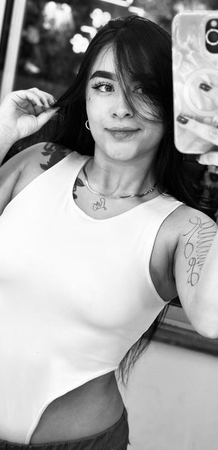 Model - Lexxiee Haze sexy