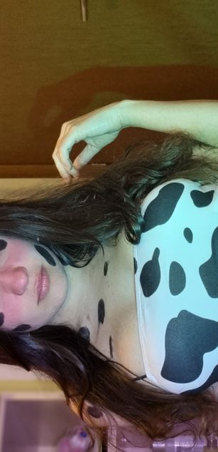 Model - SweetBunnyUwU sex