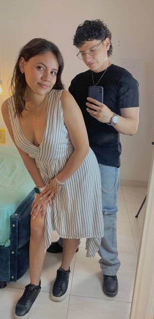 Model - Emily_and_Zac deepthroat