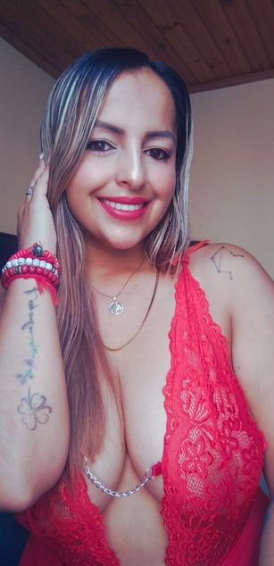 Model - HELLEN fetish