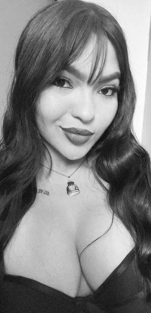 Model - SamanthaSimons roleplay