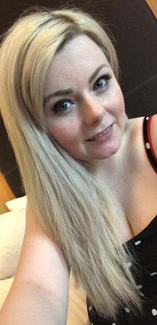 Model - Cute-Young-Minxxx curvy