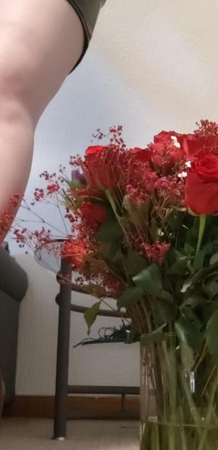 Model - Tatti mature