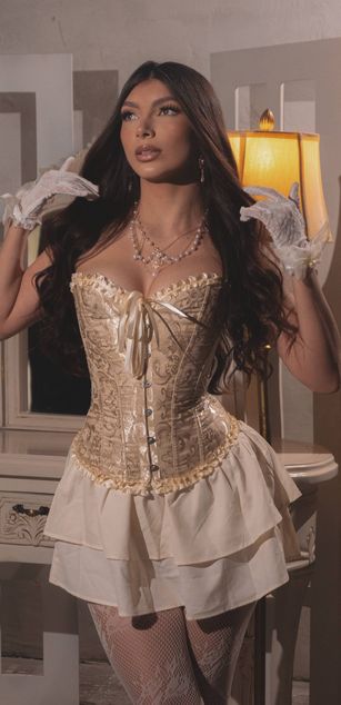 Model - Alice rows blowjob