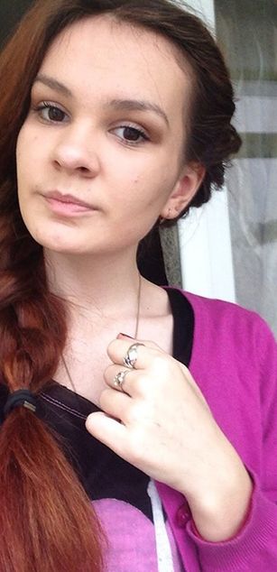 Model - Alina Sports