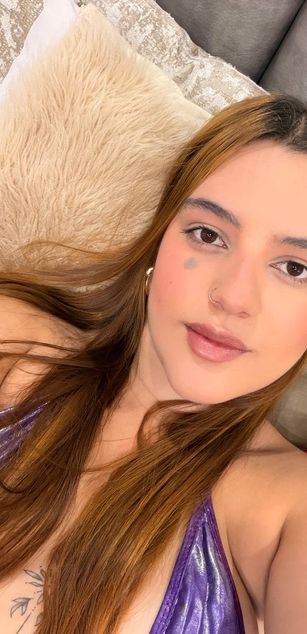 Model - Hailey Tims sexy