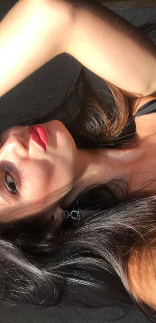 Model - LaurieMaya fun