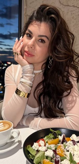 Model - PlanetVenus568 roleplay