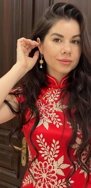 Model - PlanetVenus568 roleplay