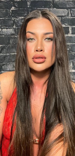 Model - Dominatrix Anitta dominatrix