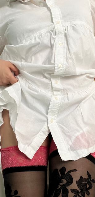 Model - OrientalBunny sexy