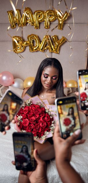 Model - Ivy Aries deepthroat