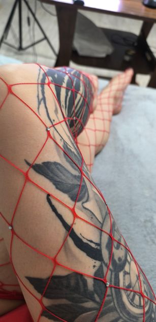 Model - dominikaz roleplay