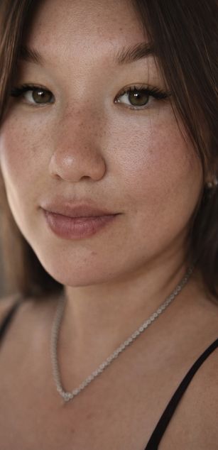 Model - OrientalBunny sexy