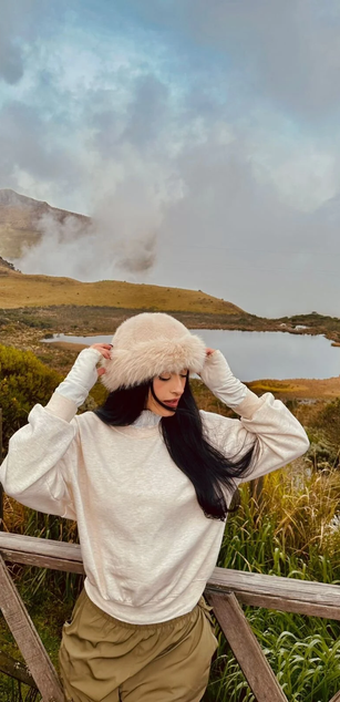 Model - Bella Vixeen roleplay