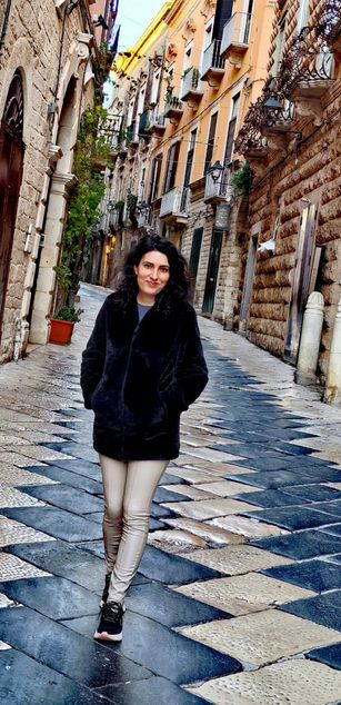 Model - AmyTS bigcock