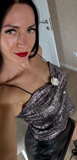 Model - Princess Monica roleplay