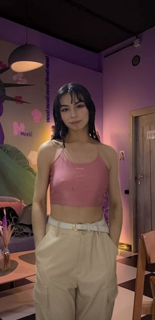 Model - KatherinJohns fastresponse