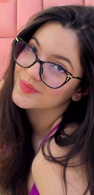 Model - ThrianaOlson blowjob