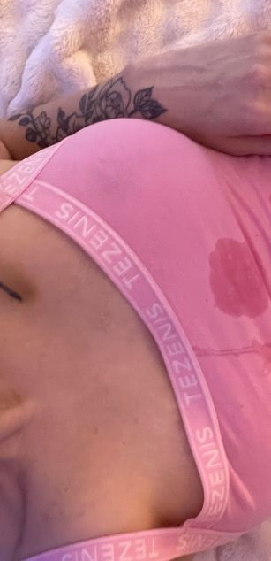 Model - Evarmore blowjob