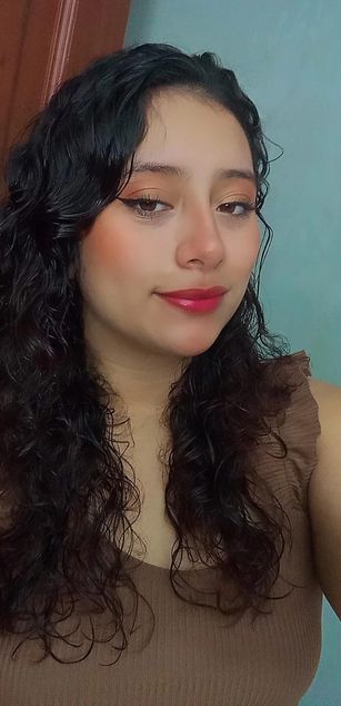 Model - NicoleWest latin