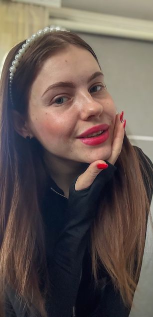 Model - LucyxMoon roleplay