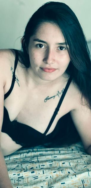 Model - SamanthaHottie blowjob