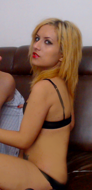 Model - BlackAngelsxx 2