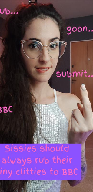 Model - Mistress Maxima findom