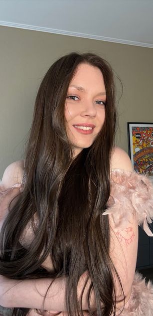 Model - miameraii ass