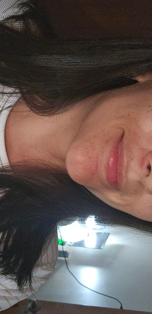 Model - Claire Domina fetish