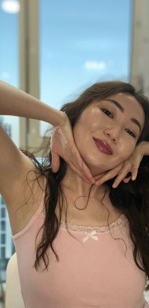 Model - AsianJade femdom