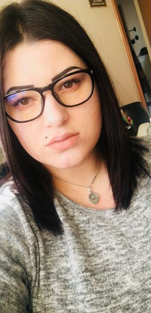 Model - Veranikaxlove 2