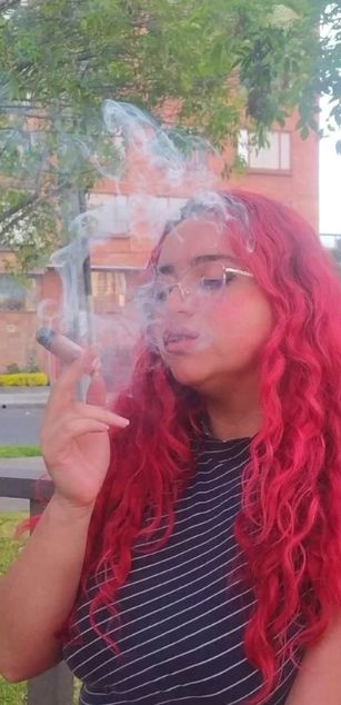 Model - Estefy roleplay