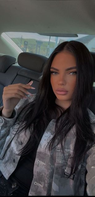Model - Kayley_Gunner blowjob