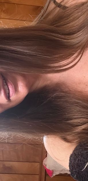 Model - Brianna Bangs sexy