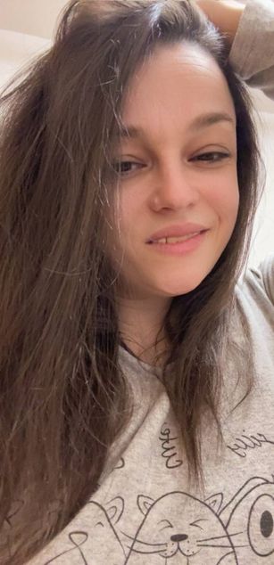 Model - amorettedoll roleplay