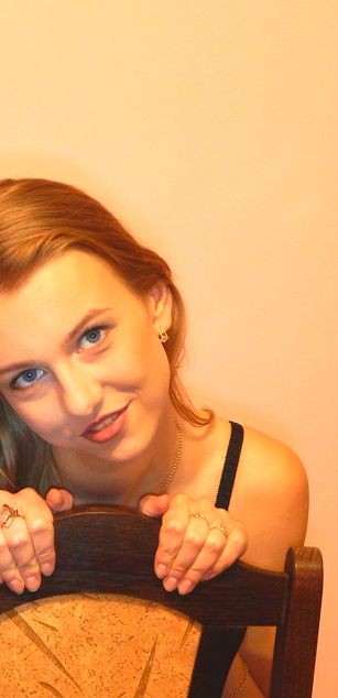 Model - VictoriaGold 2