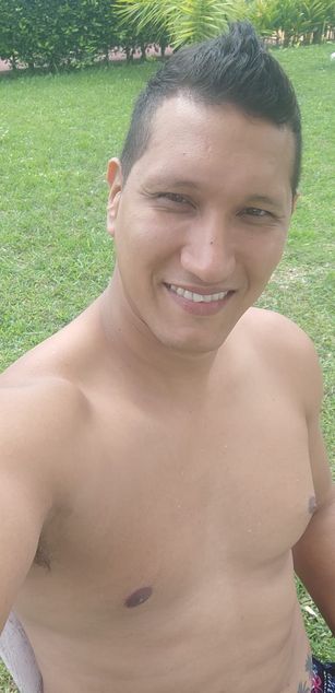 Model - tommy_ban dirty