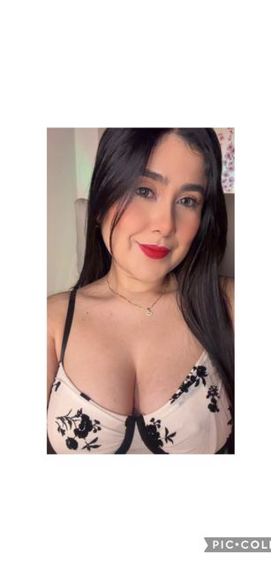 Model - AzaraLatinGirl cute