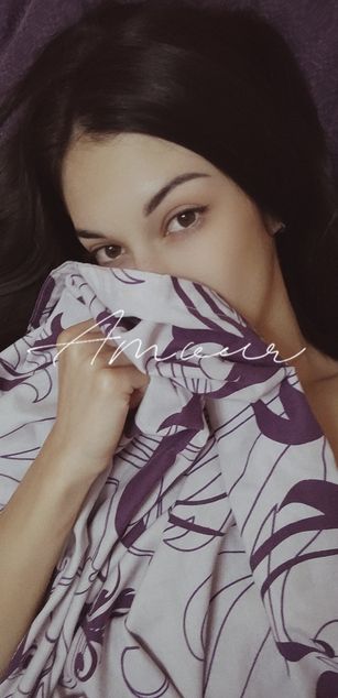 Model - eugenia beautiful