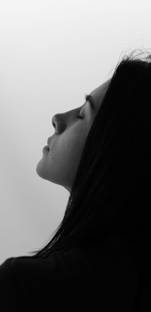 Model - Raveen Hoppe femdom