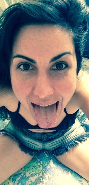 Model - Clair_Satine 2