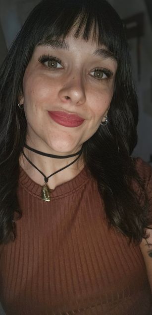 Model - Claire Domina fetish