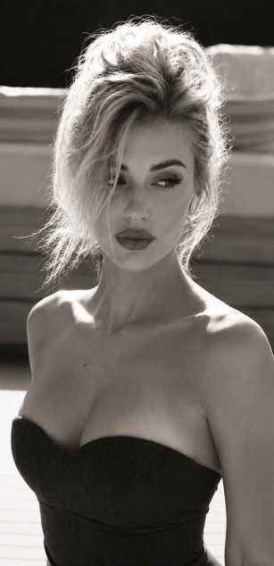 Model - Lady Alice femdom